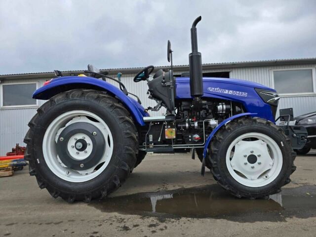 Файтер Другая, объемом двигателя 3 л и пробегом 1 тыс. км за 8099 $, фото 3 на Automoto.ua