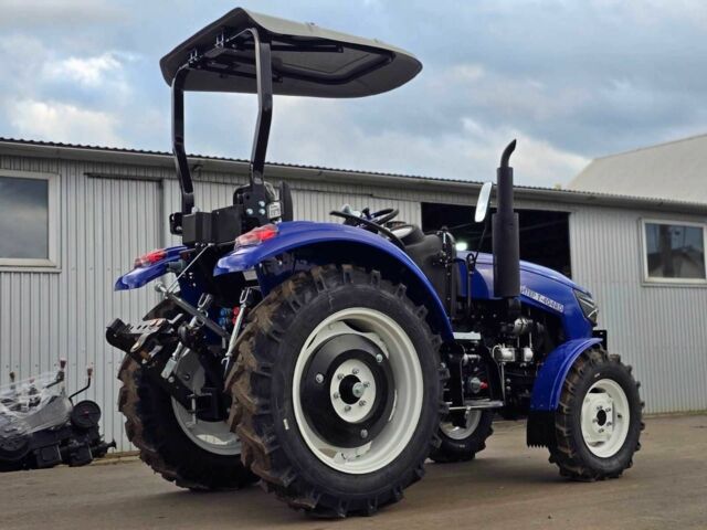 Файтер Другая, объемом двигателя 2.8 л и пробегом 1 тыс. км за 7499 $, фото 4 на Automoto.ua