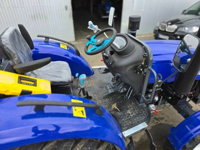 Файтер Другая, объемом двигателя 3 л и пробегом 1 тыс. км за 8099 $, фото 2 на Automoto.ua