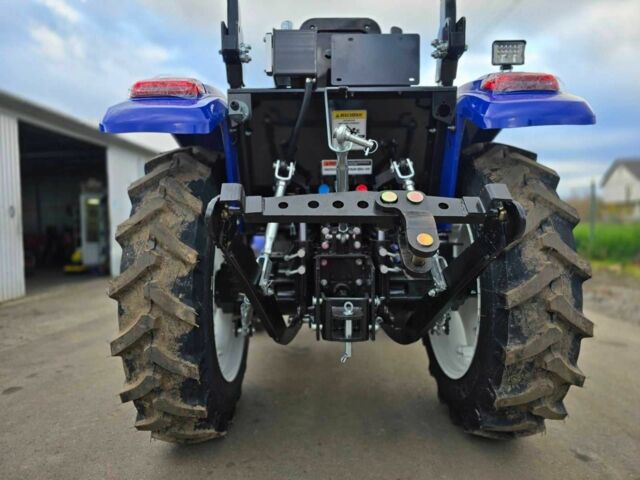 Файтер Другая, объемом двигателя 2.8 л и пробегом 1 тыс. км за 7499 $, фото 2 на Automoto.ua