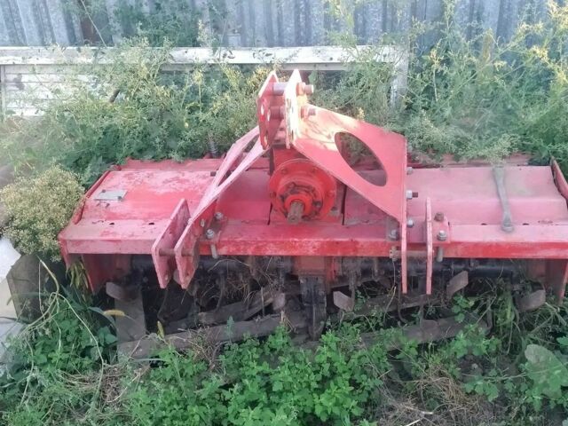 Зелений Файтер ХТ-244, об'ємом двигуна 0 л та пробігом 170 тис. км за 9000 $, фото 3 на Automoto.ua