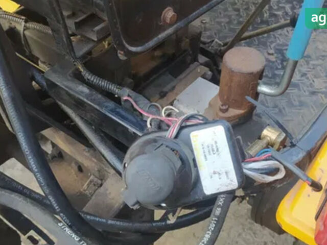 Файтер Т-15 2014 у Городок на Automoto.ua Файтер Т-15, об'ємом двигуна 0.99 л та пробігом 0 тис. км за 1000 $, фото 5 на Automoto.ua