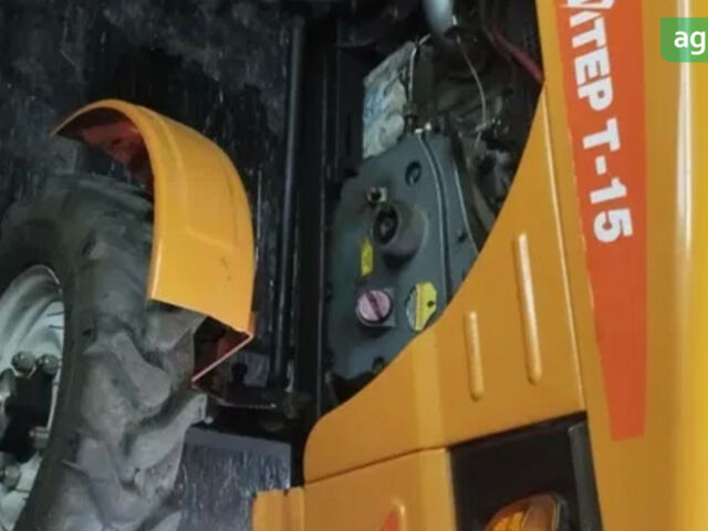 Файтер Т-15, объемом двигателя 0 л и пробегом 0 тыс. км за 2000 $, фото 3 на Automoto.ua