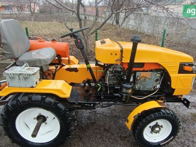Файтер Т-18, об'ємом двигуна 1.1 л та пробігом 0 тис. км за 1747 $, фото 7 на Automoto.ua