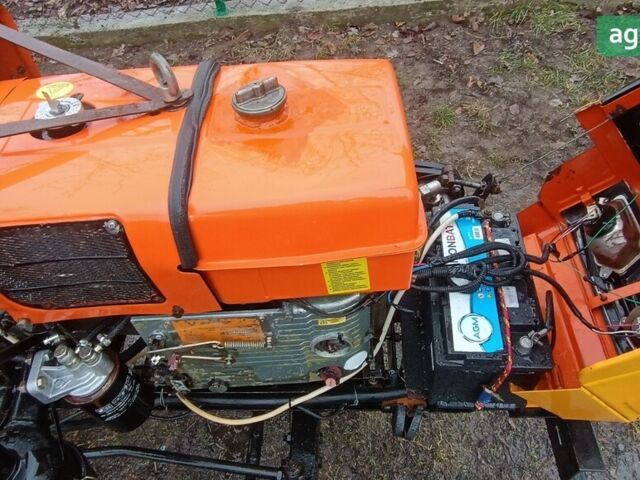 Файтер Т-18, об'ємом двигуна 1.1 л та пробігом 0 тис. км за 1747 $, фото 3 на Automoto.ua