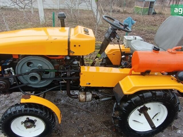 Файтер Т-18, об'ємом двигуна 1.1 л та пробігом 0 тис. км за 1747 $, фото 5 на Automoto.ua