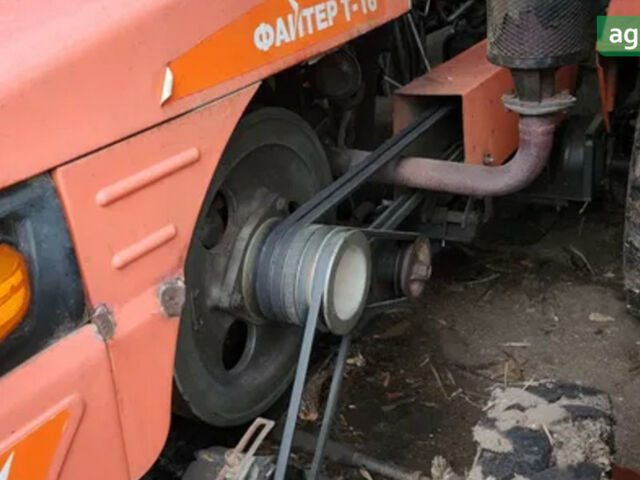 Файтер Т-18, об'ємом двигуна 0 л та пробігом 0 тис. км за 1941 $, фото 3 на Automoto.ua