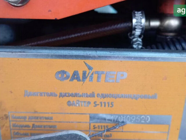 Файтер Т-18, объемом двигателя 0 л и пробегом 0 тыс. км за 2150 $, фото 9 на Automoto.ua