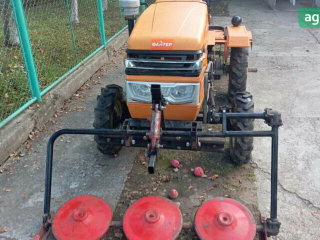 Файтер Т-18, объемом двигателя 0 л и пробегом 0 тыс. км за 2150 $, фото 1 на Automoto.ua