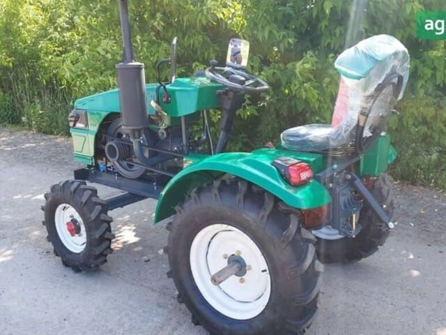 Файтер T-20 LUX, объемом двигателя 1.1 л и пробегом 0 тыс. км за 2700 $, фото 2 на Automoto.ua