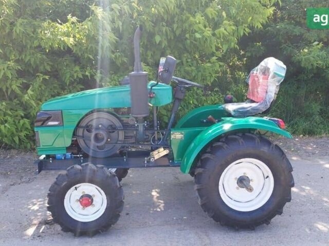 Файтер T-20 LUX, объемом двигателя 1.1 л и пробегом 0 тыс. км за 2700 $, фото 1 на Automoto.ua