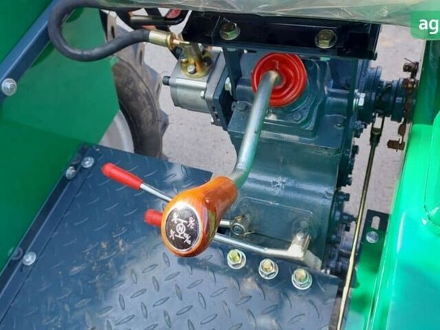 Файтер T-20 LUX, объемом двигателя 1.1 л и пробегом 0 тыс. км за 2700 $, фото 4 на Automoto.ua