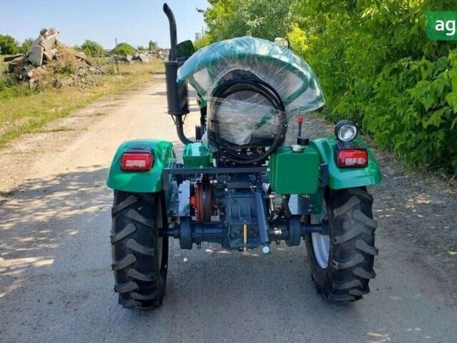 Файтер T-20 LUX, объемом двигателя 1.1 л и пробегом 0 тыс. км за 2700 $, фото 3 на Automoto.ua