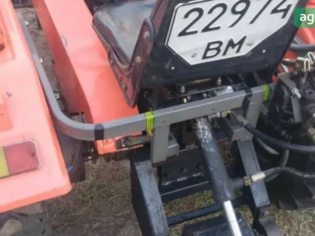 Файтер Т-24 2019 в Конотопе на Automoto.ua Файтер Т-24, объемом двигателя 0 л и пробегом 0 тыс. км за 1826 $, фото 2 на Automoto.ua