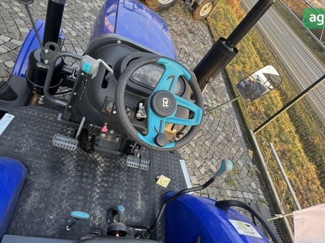 Файтер Т, объемом двигателя 0 л и пробегом 0 тыс. км за 7800 $, фото 10 на Automoto.ua