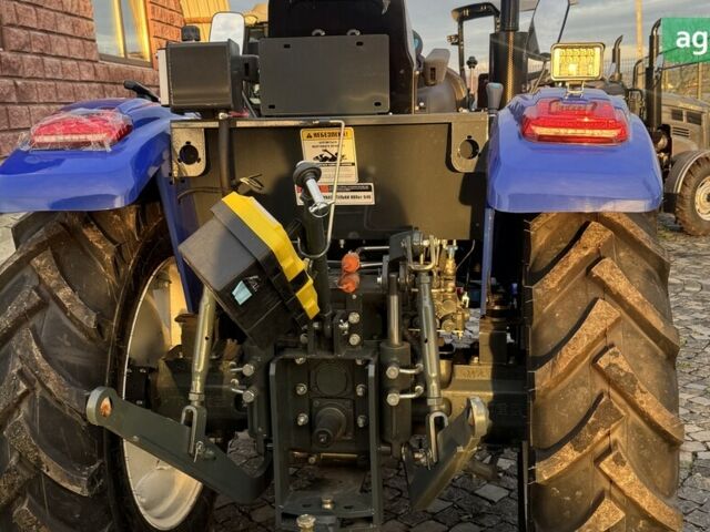 Файтер Т, объемом двигателя 0 л и пробегом 0 тыс. км за 7800 $, фото 6 на Automoto.ua