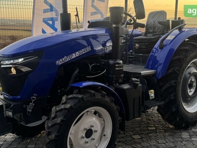 Файтер Т, объемом двигателя 0 л и пробегом 0 тыс. км за 7800 $, фото 2 на Automoto.ua