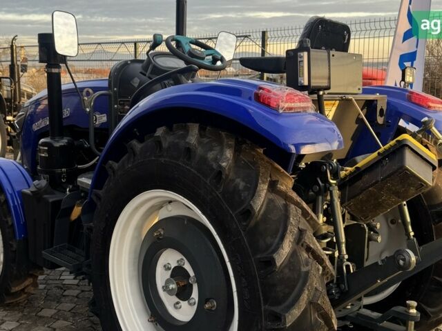 Файтер Т, объемом двигателя 0 л и пробегом 0 тыс. км за 7800 $, фото 7 на Automoto.ua