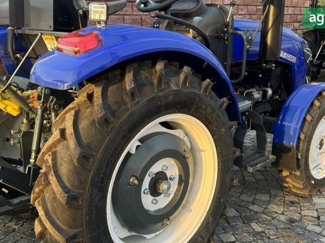 Файтер Т, объемом двигателя 0 л и пробегом 0 тыс. км за 7800 $, фото 5 на Automoto.ua