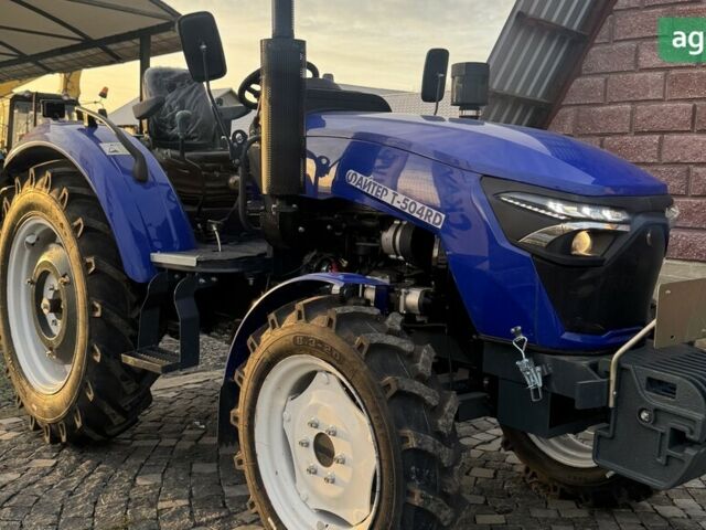 Файтер Т, объемом двигателя 0 л и пробегом 0 тыс. км за 7800 $, фото 4 на Automoto.ua