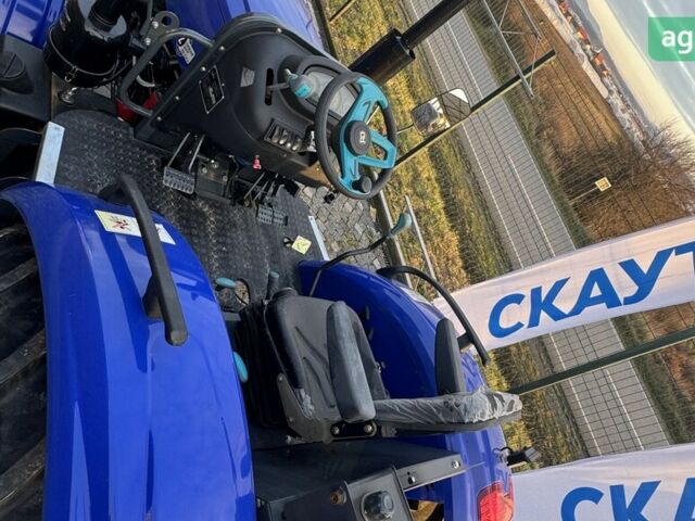 Файтер Т, объемом двигателя 0 л и пробегом 0 тыс. км за 7800 $, фото 9 на Automoto.ua