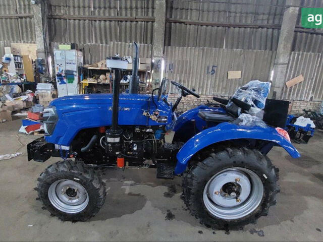 Файтер XT-244, об'ємом двигуна 0 л та пробігом 0 тис. км за 5300 $, фото 3 на Automoto.ua