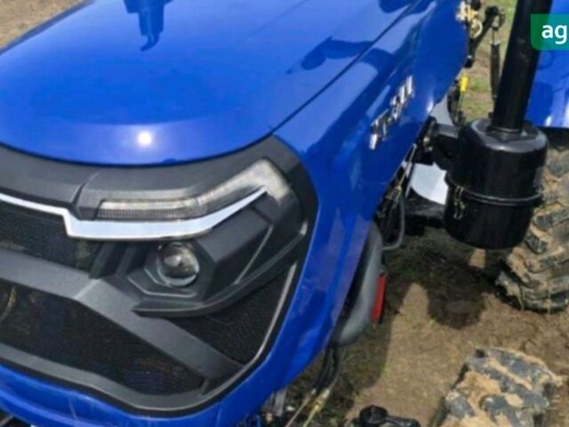 Файтер XT-244, объемом двигателя 0 л и пробегом 0 тыс. км за 4999 $, фото 1 на Automoto.ua