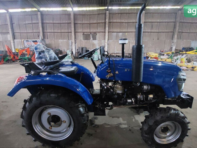 Файтер XT-244, об'ємом двигуна 0 л та пробігом 0 тис. км за 5300 $, фото 1 на Automoto.ua