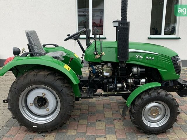 Файтер XT-244, объемом двигателя 0 л и пробегом 0 тыс. км за 5100 $, фото 4 на Automoto.ua