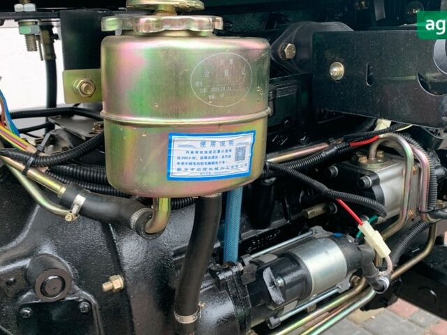 Файтер XT-244, объемом двигателя 0 л и пробегом 0 тыс. км за 5100 $, фото 14 на Automoto.ua