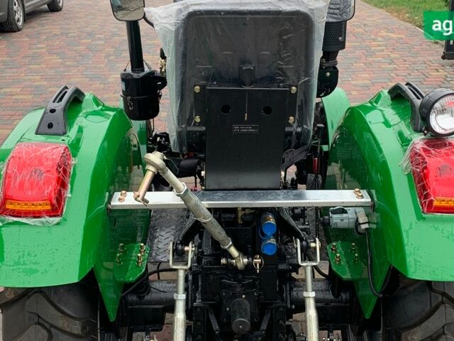 Файтер XT-244, объемом двигателя 0 л и пробегом 0 тыс. км за 5100 $, фото 6 на Automoto.ua
