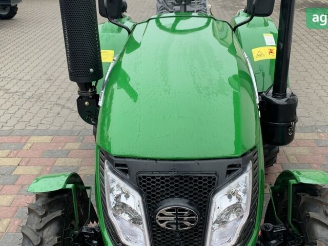 Файтер XT-244, объемом двигателя 0 л и пробегом 0 тыс. км за 5100 $, фото 1 на Automoto.ua