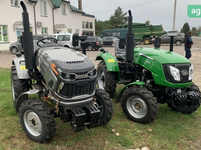Файтер XT-244, объемом двигателя 0 л и пробегом 0 тыс. км за 5100 $, фото 20 на Automoto.ua