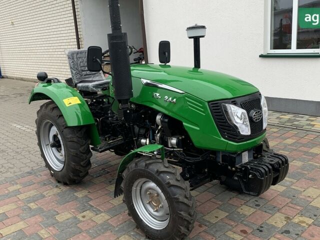 Файтер XT-244, объемом двигателя 0 л и пробегом 0 тыс. км за 5100 $, фото 3 на Automoto.ua