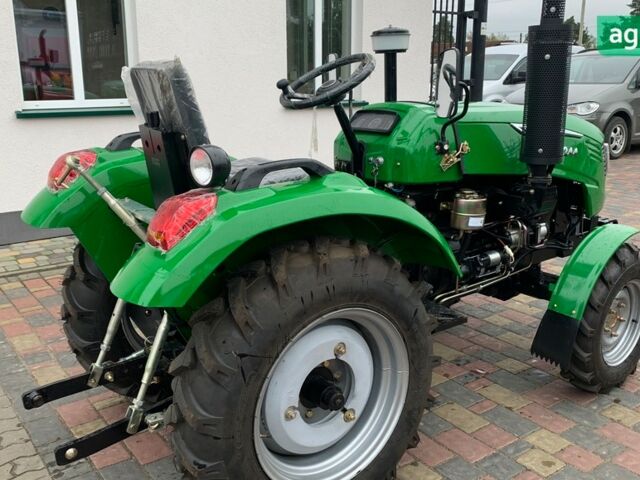 Файтер XT-244, объемом двигателя 0 л и пробегом 0 тыс. км за 5100 $, фото 5 на Automoto.ua