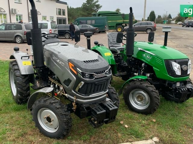 Файтер XT-244, объемом двигателя 0 л и пробегом 0 тыс. км за 5100 $, фото 21 на Automoto.ua