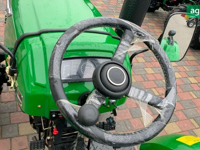 Файтер XT-244, объемом двигателя 0 л и пробегом 0 тыс. км за 5100 $, фото 11 на Automoto.ua