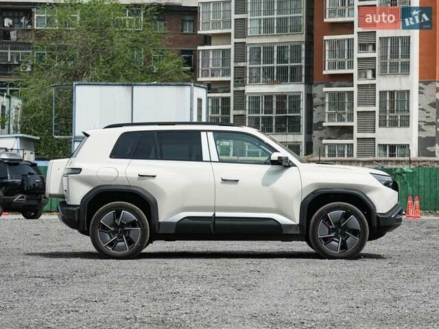 Білий FCB Leopard 3, об'ємом двигуна 0 л та пробігом 1 тис. км за 26000 $, фото 3 на Automoto.ua