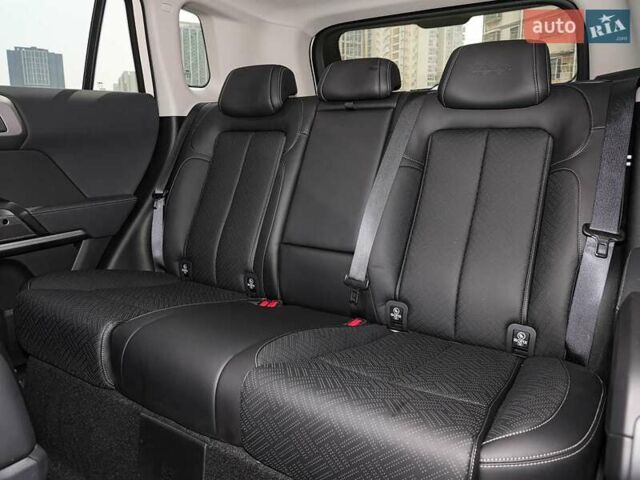 Білий FCB Leopard 3, об'ємом двигуна 0 л та пробігом 1 тис. км за 26000 $, фото 14 на Automoto.ua