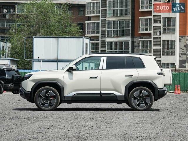 Білий FCB Leopard 3, об'ємом двигуна 0 л та пробігом 1 тис. км за 26000 $, фото 7 на Automoto.ua
