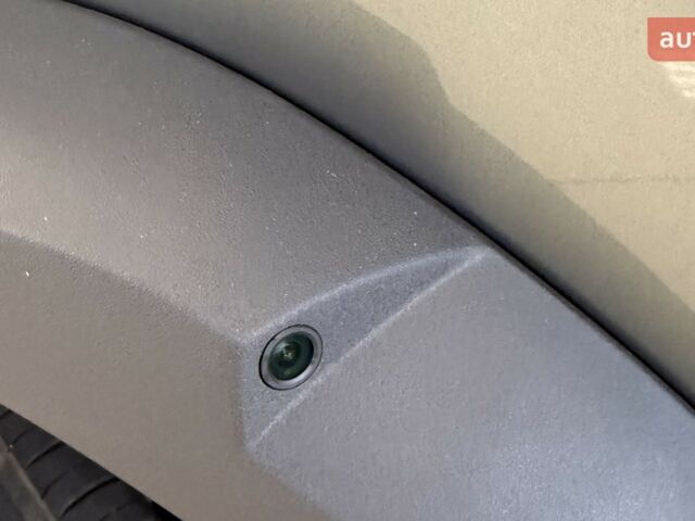 купить новое авто FCB Leopard 3 2025 года от официального дилера ELECTRO-MOTORS KROPYVNYTSKYI FCB фото