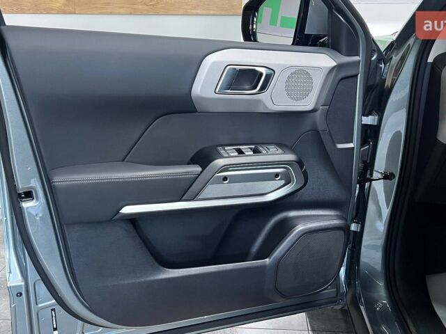 купить новое авто FCB Leopard 3 2025 года от официального дилера Іван FCB фото