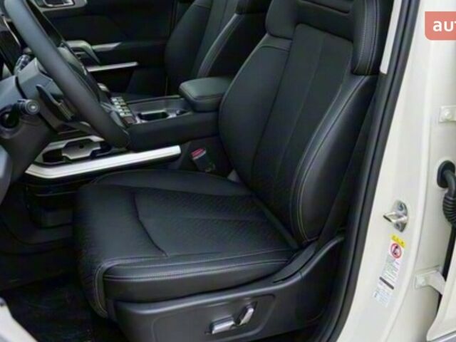 купить новое авто FCB Leopard 3 2025 года от официального дилера E-Car FCB фото