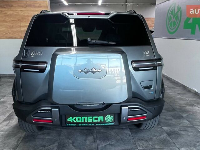 купить новое авто FCB Leopard 3 2025 года от официального дилера Іван FCB фото