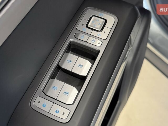 купить новое авто FCB Leopard 3 2025 года от официального дилера ELECTRO-MOTORS KROPYVNYTSKYI FCB фото