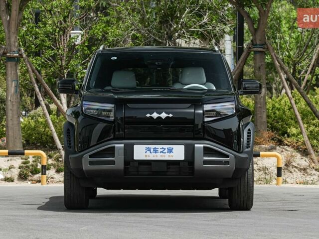 купить новое авто FCB Leopard 3 2025 года от официального дилера 4Колеса FCB фото