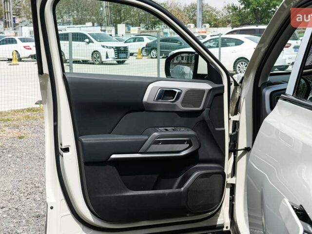 купить новое авто FCB Leopard 3 2025 года от официального дилера Не вказано FCB фото