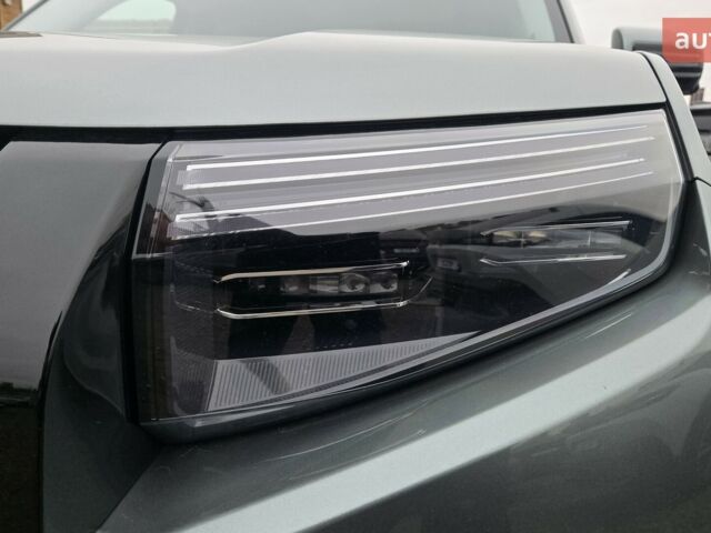 купити нове авто FCB Leopard 3 2025 року від офіційного дилера E-Car FCB фото