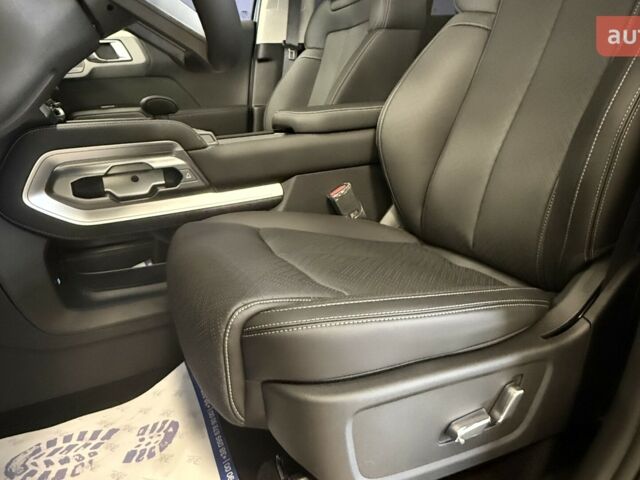 купить новое авто FCB Leopard 3 2025 года от официального дилера ELECTRO-MOTORS KROPYVNYTSKYI FCB фото