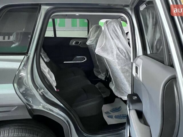 купить новое авто FCB Leopard 3 2025 года от официального дилера Іван FCB фото